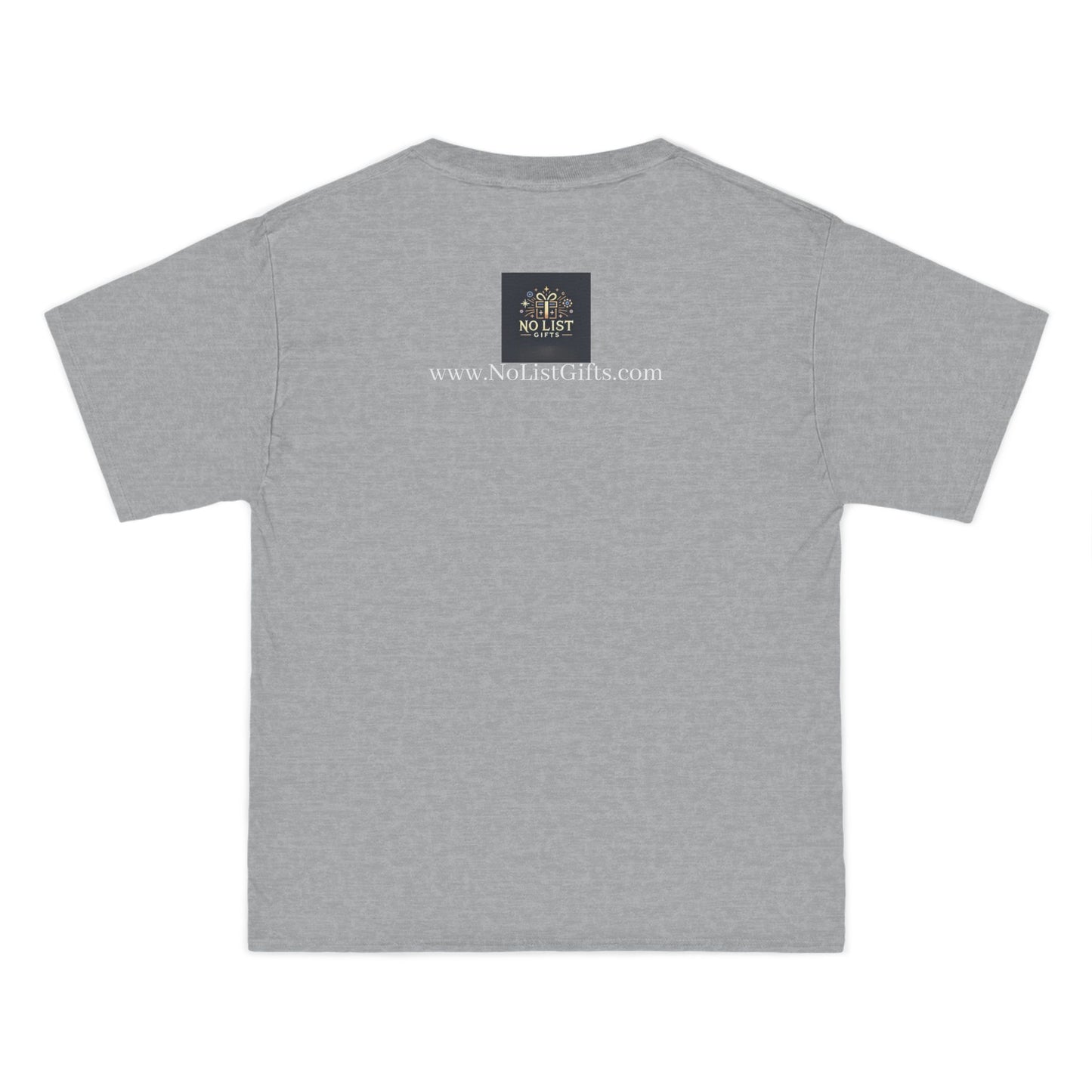 Beefy-T®  Short-Sleeve T-Shirt