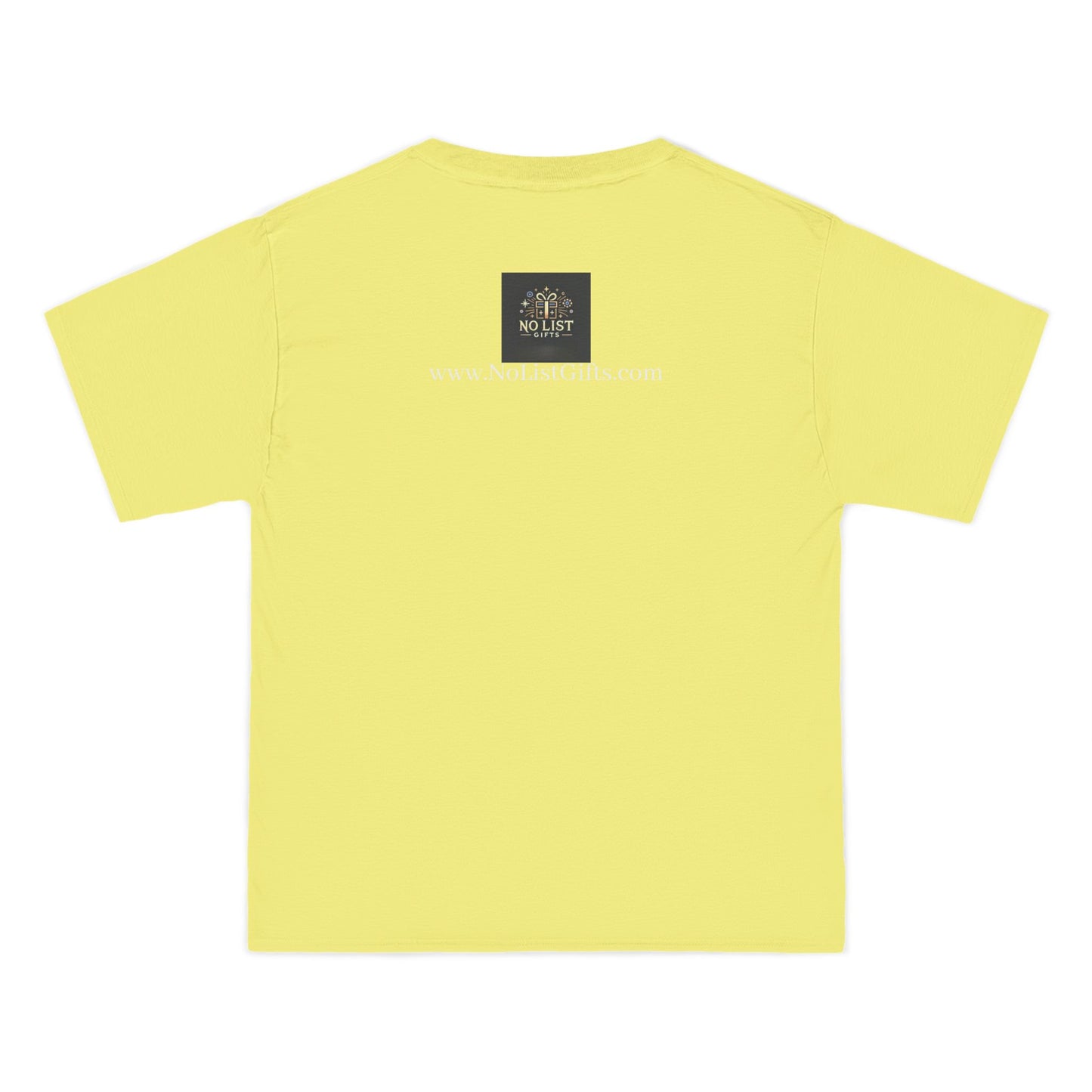 Beefy-T®  Short-Sleeve T-Shirt