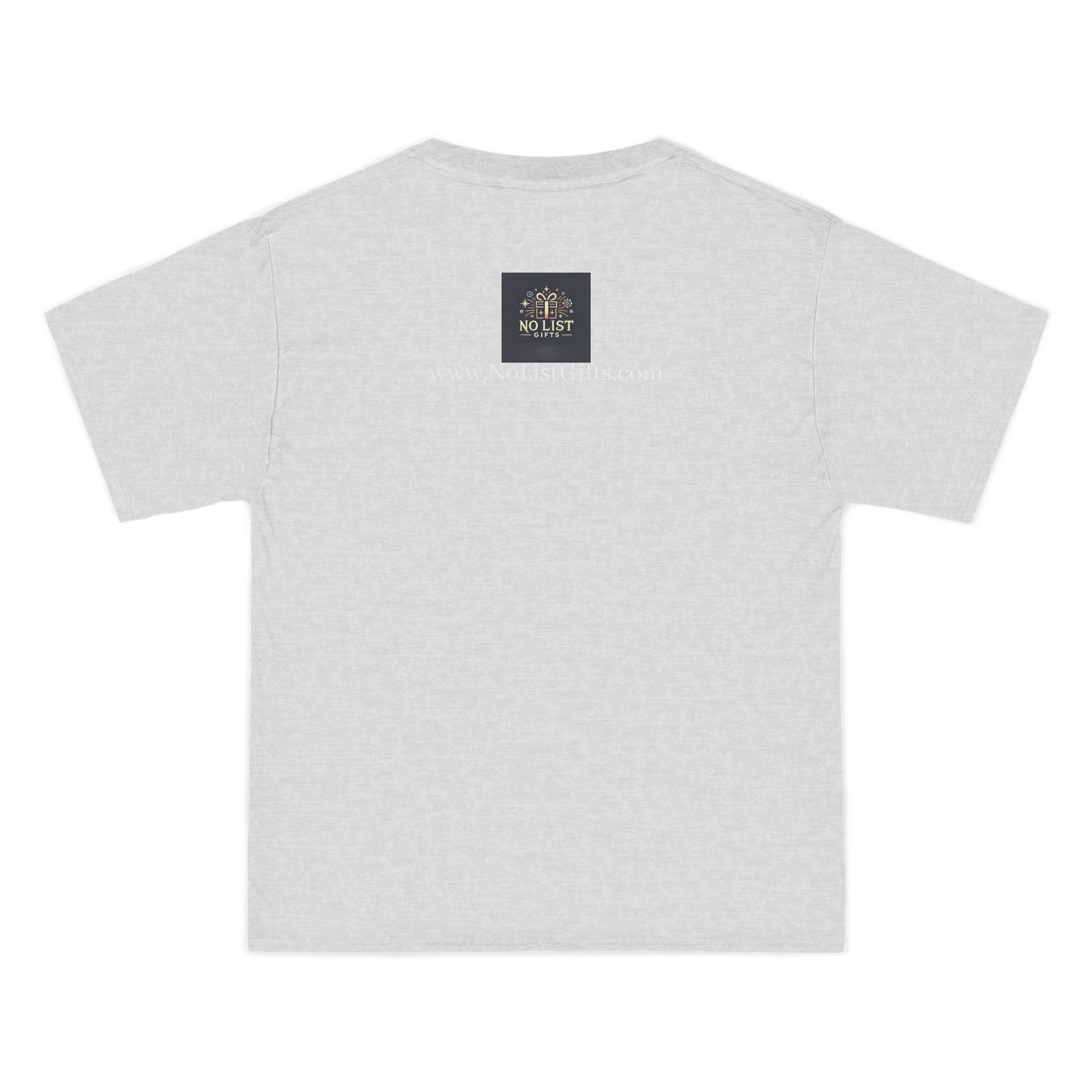 Beefy-T®  Short-Sleeve T-Shirt