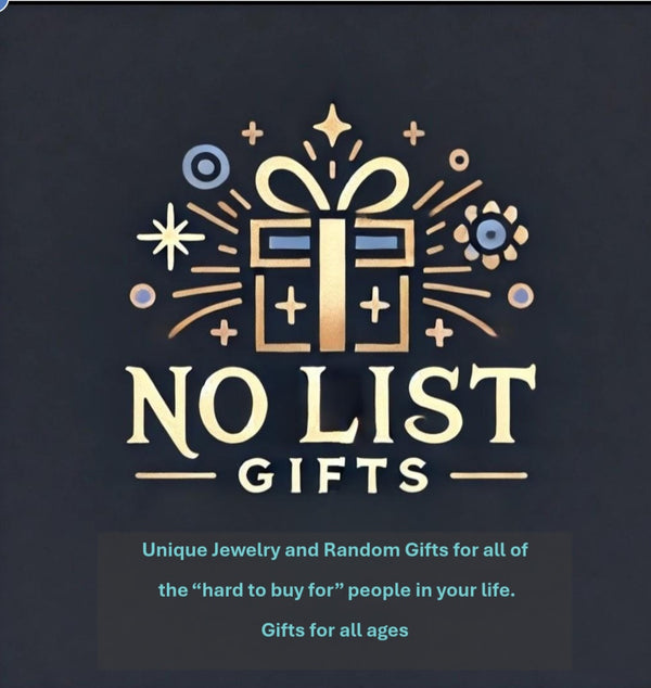 No List Gifts