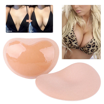 Women Chest Cups Bikini Bra