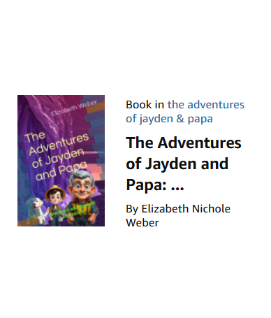 Adventures of Jayden and Papa Book 2